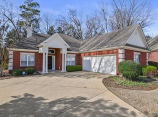 8906 Thorneberry Ct, Pike Road, AL 36064