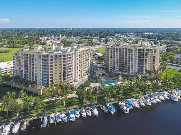 3414 Hancock Bridge Pkwy, North Fort Myers, FL