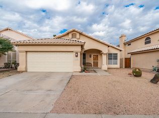 1118 W Waltann Ln, Phoenix, AZ 85023
