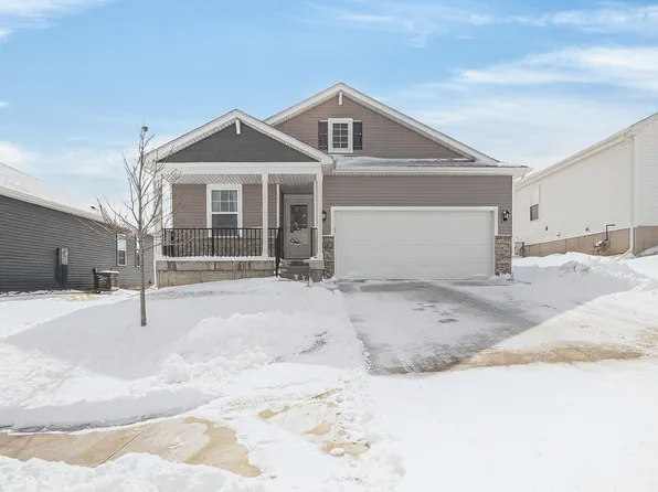 518 Elkhorn St, Mitchellville, IA 50169