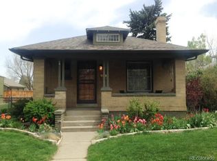 4274 Hooker St, Denver, CO 80211