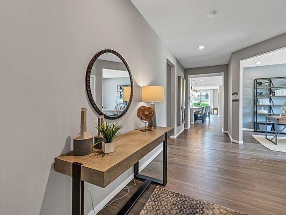 Model Representation