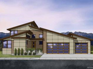 396 Gcr 834, Fraser, CO 80442