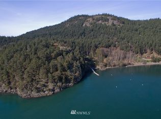 0 Spencer Rd, Blakely Island, WA 98222