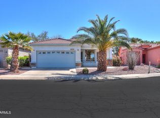 1170 N Verbena Pl, Casa Grande, AZ 85122