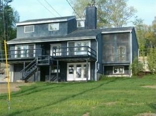 24 Lake Shore Dr, Franklin, NH 03235