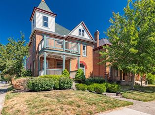 1240 Fair Ave, Columbus, OH 43205