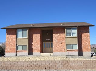 1318 Holland Park Blvd, Colorado Springs, CO 80907