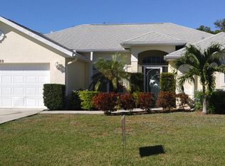 2320 SE Avalon Rd #HOUSE, Port Saint Lucie, FL 34952