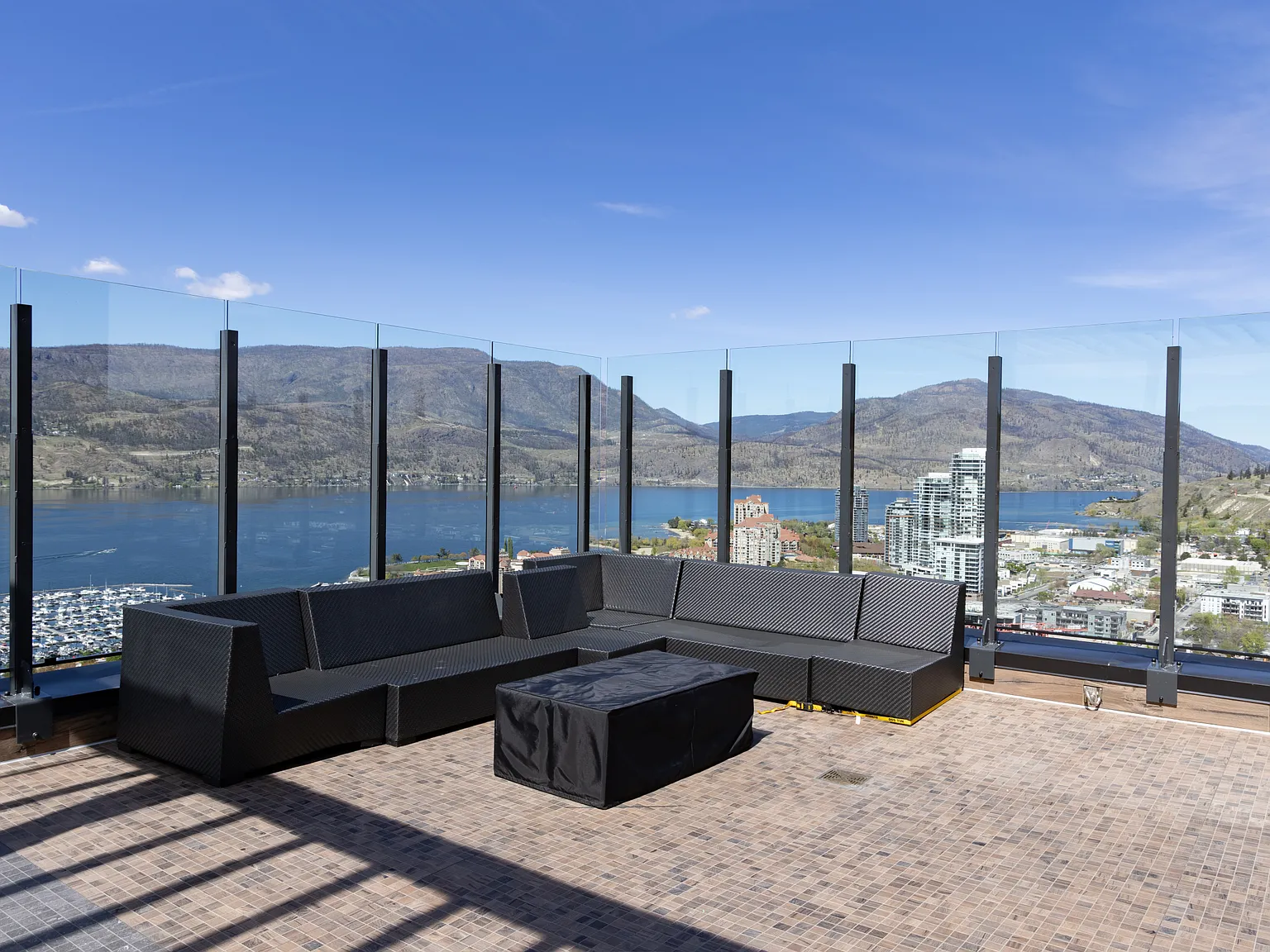 1 bed, 317 sqft, $1,650 — Photo 4