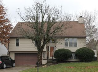 424 Mount Tabor Rd, Lexington, KY 40517