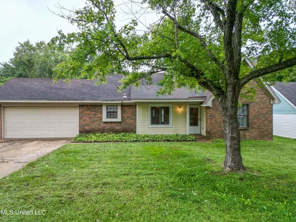1969 Ingleside Cv, Horn Lake, MS 38637