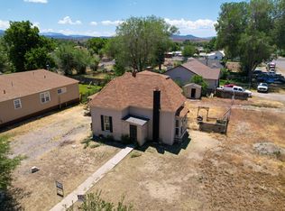 195 W Center St, Beaver, UT 84713
