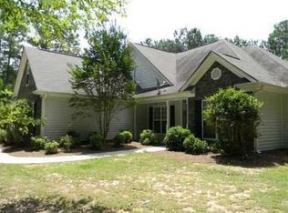 928 Talley St, Hampton, GA 30228