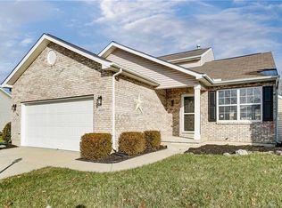 4699 Santa Anita Pl, Huber Heights, OH 45424