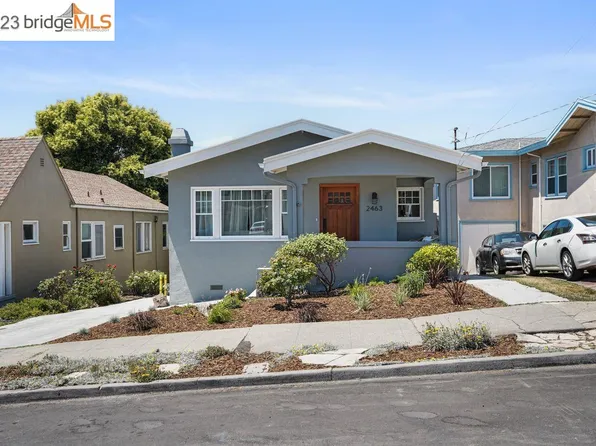 2463 Maxwell Ave, Oakland, CA 94601