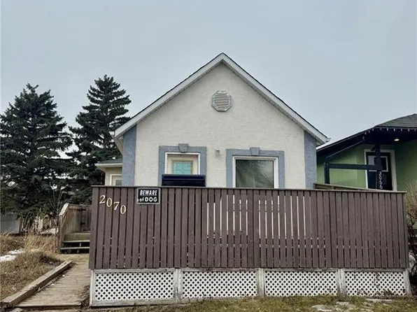 2070 Reynolds STREET, Regina, SK S4N 3M8