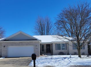 1630 Cheyenne Ln, Normal, IL 61761