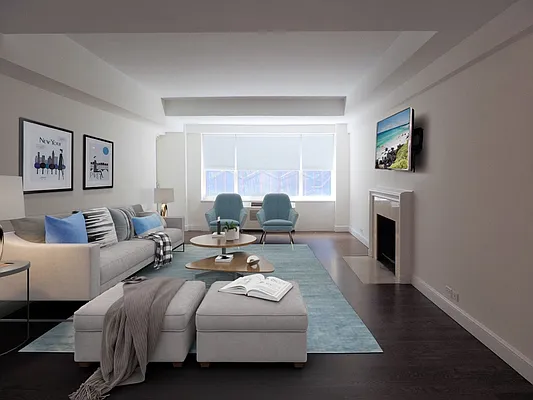 Rented by essential NEW YORK Real Estate | media 7