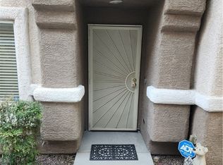 9125 Forest Willow Ave UNIT 102, Las Vegas, NV 89149