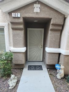 9125 Forest Willow Ave UNIT 102, Las Vegas, NV, 89149