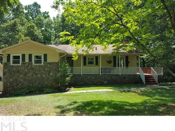 1009 Whippoorwill Rd, Monticello, GA 31064