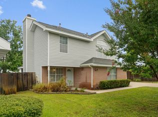 430 Bristol Cove Rd, Mary Esther, FL 32569