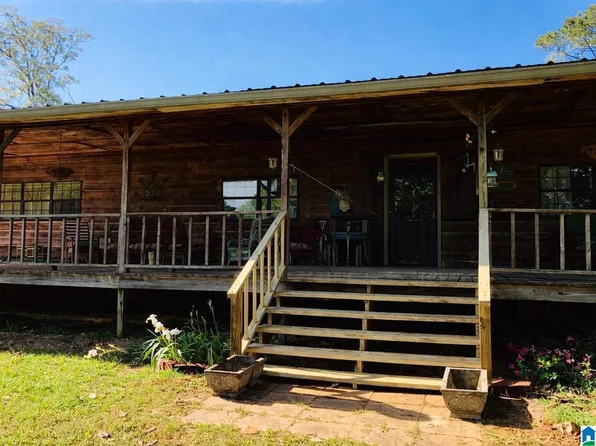 200 Fulton Rd, Columbiana, AL 35051