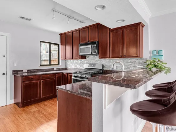 3317 Eliot Street, Denver, CO 80211