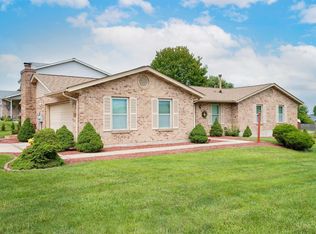 6396 Jamesfield Ct, Fairfield, OH 45014