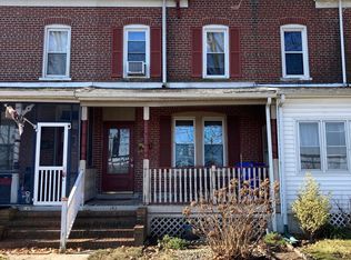 143 2nd Ave, Roebling, NJ 08554
