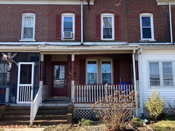 143 2nd Ave, Roebling, NJ 08554