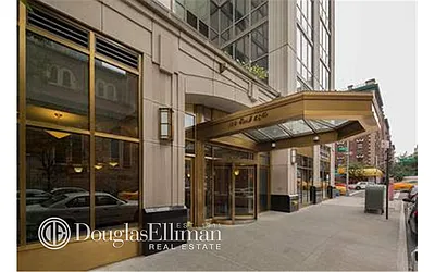 Rented by Douglas Elliman