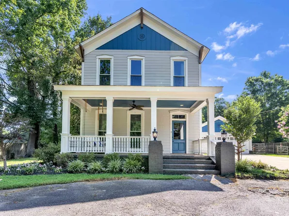 6158 Chester St, Arlington, TN 38002