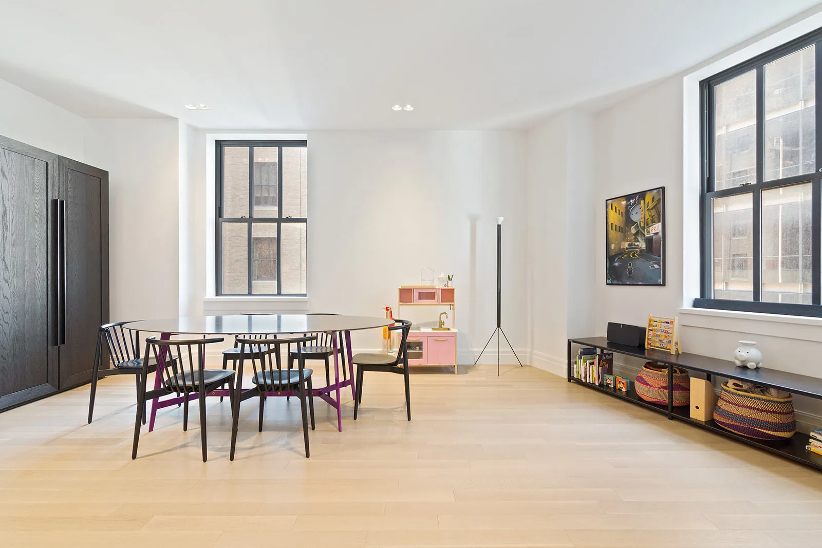 100 Barclay Street #13K in Tribeca, Manhattan | StreetEasy