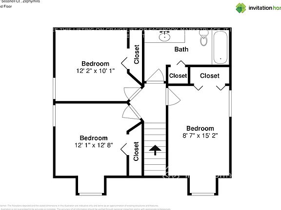 3rd image of 28537 Seashell Ct