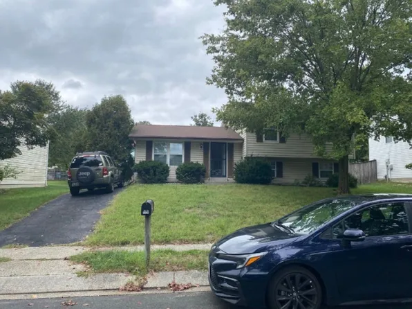 7726 Acrocomia Dr, Hanover, MD 21076