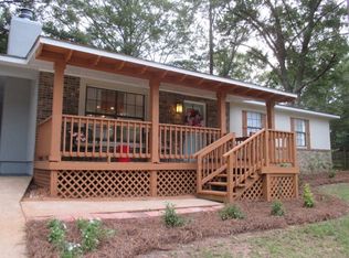109 Pinecrest Loop, Enterprise, AL 36330