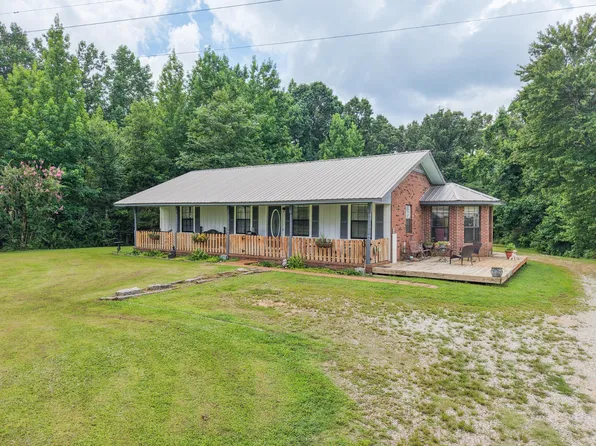 800 County Road 214, Walnut, MS 38683