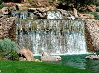 1473 Addington Dr, Prescott, AZ 86301