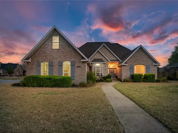 4202 W Quelinda Dr, Rogers, AR 72758