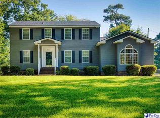 2441 Holly Cir, Darlington, SC 29532