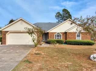 1010 Fox Den Rd, Hephzibah, GA 30815