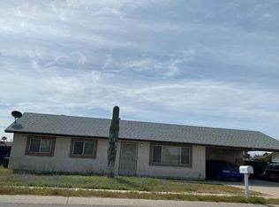 3233 W Wildwood Dr, Tucson, AZ 85741