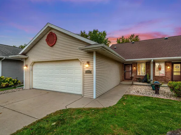 4502 W Trasino Way, Appleton, WI 54913