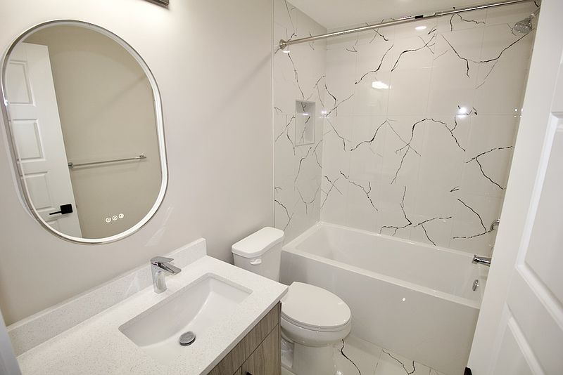 Calgary Apartment for rent - 1 Bedroom — photo 5