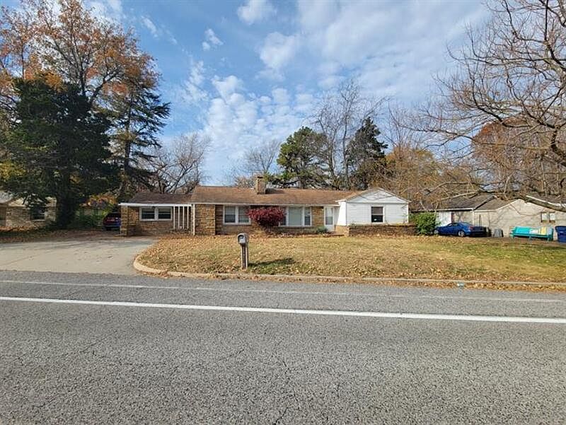 12217 Benham Rd, Saint Louis, MO 63138 Zillow