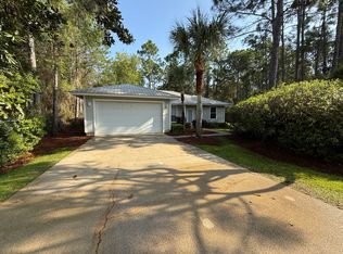 158 Garnett Bayou Rd, Santa Rosa Beach, FL 32459