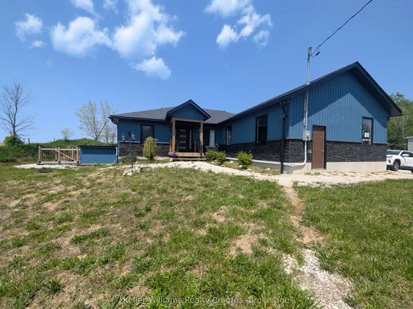 20 Red Bay Rd, South Bruce Peninsula, ON N0H 1X0