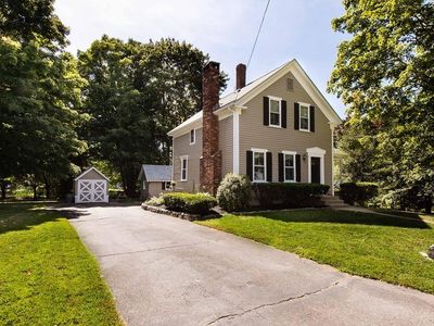 9 Melcher St, Plainville, MA, 02762